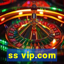 ss vip.com